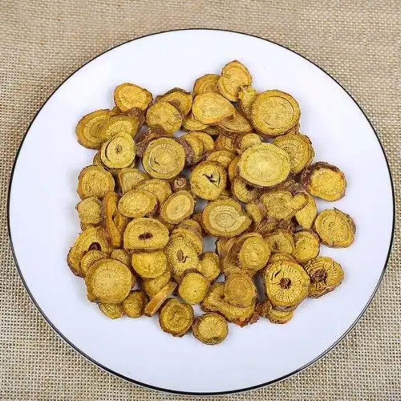 Baicalein Powder Manufacturer - 98% High Potency Scutellaria Extract Capsules