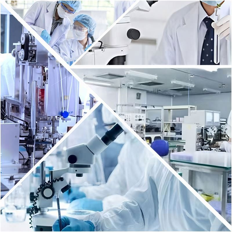 Sodium Chondroitin Sulfate Supplier - 90% 95% Concentrated Bulk Wholesale