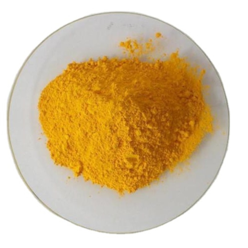 Basic Yellow 2 Manufacturer - Auramine O BY2 Factory