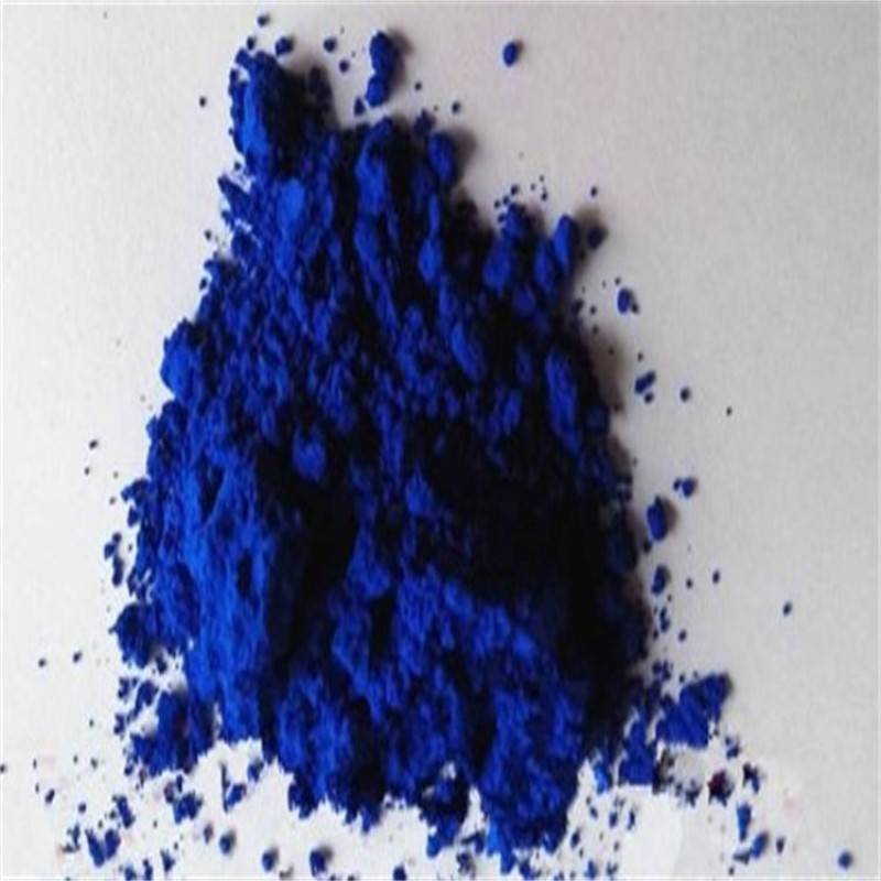 Vat Blue 20 Factory - Cotton Dyeing Dark Blue BO Manufacturer