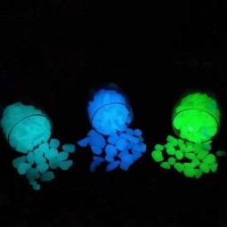 Photoluminescent Stone Factory - Glow Dark Paving Stone