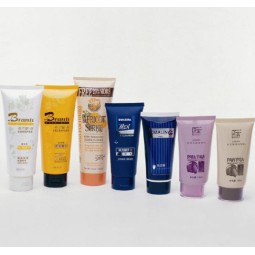 Cosmetic Tube Manufacturer - Hand Cream Plastic Container