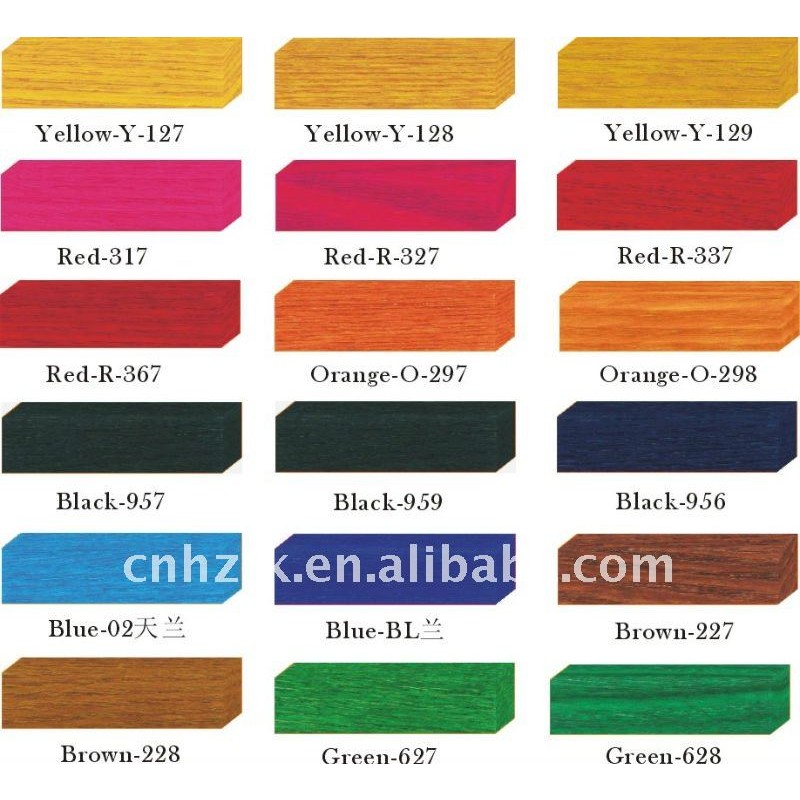 Solvent Dyes Manufacturer - Ink Use Custom Factory Supplier