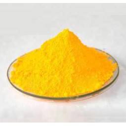 Pigment Yellow 154 Manufacturer - Ink Use Custom PY154 Factory