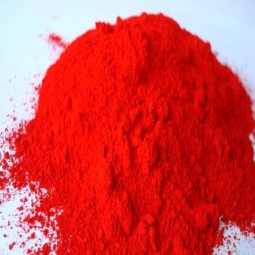 Pigment Red 57:1 Manufacturer - Rubine Red A6B OEM Supplier