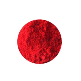 Pigment Red 208 Powder Manufacturer - Bulk Custom Factory