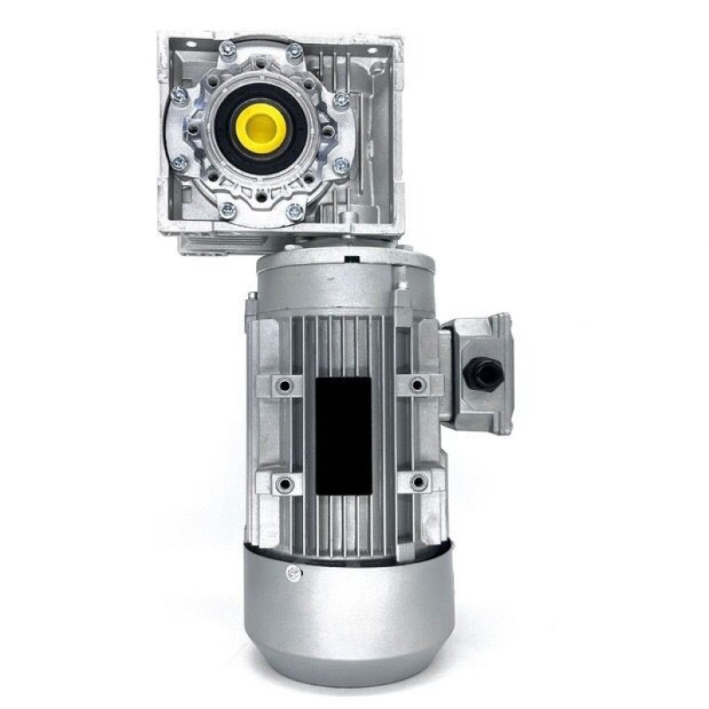 Speed Reducer Manufacturer - RV Worm Gear Reducer