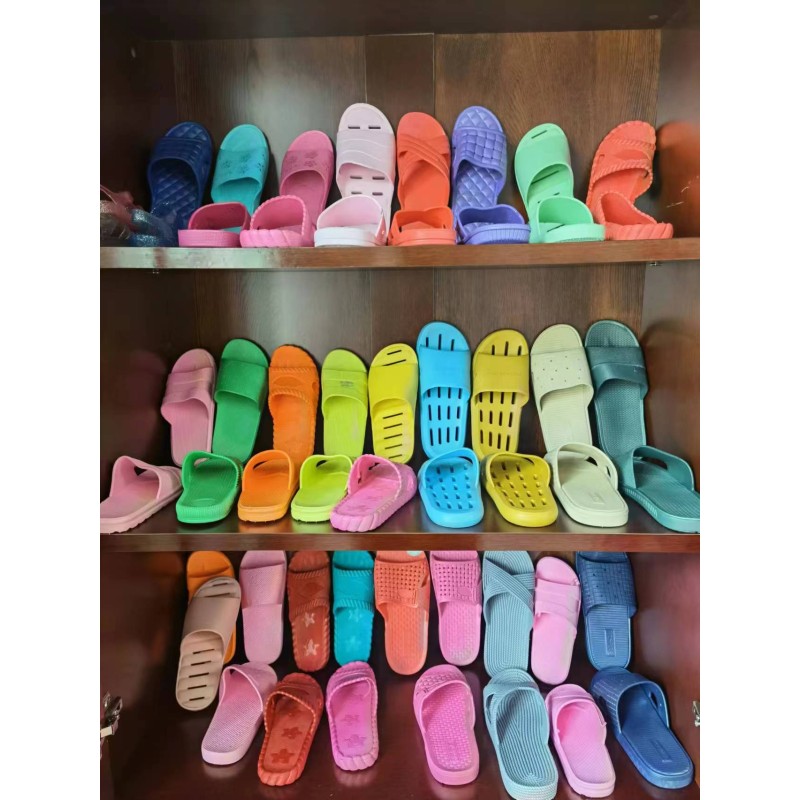 PVC Pigment Factory - Shoes Dye Composite Powder