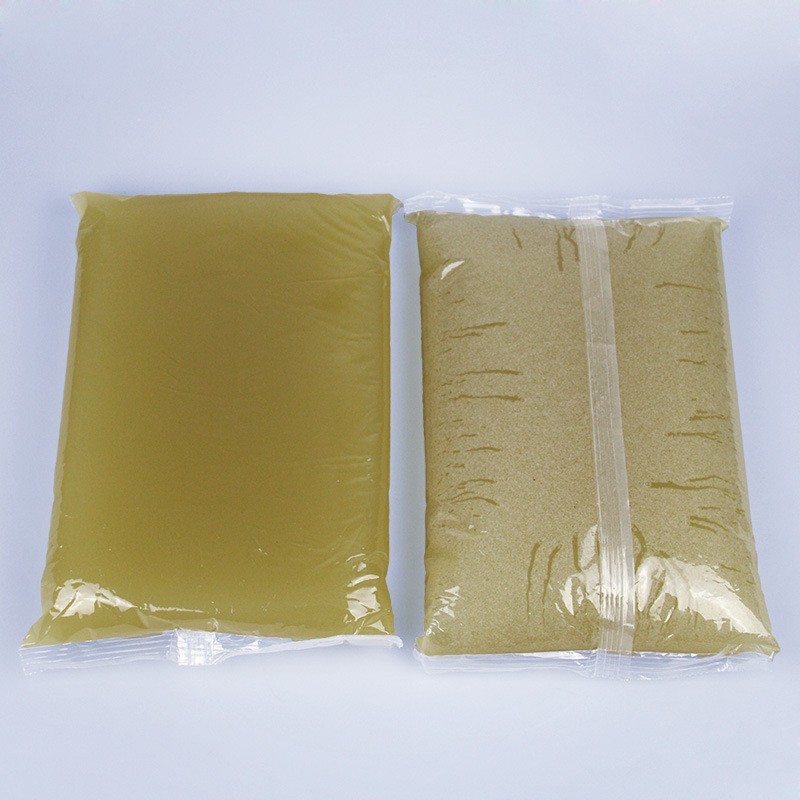 Hot Melt Glue Factory - Industrial Jelly Glue Manufacturer