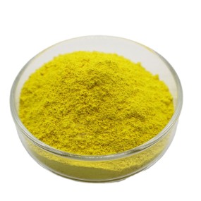 Pigment Yellow 1 Manufacturer - Water-based Ink Fast Yellow 10G