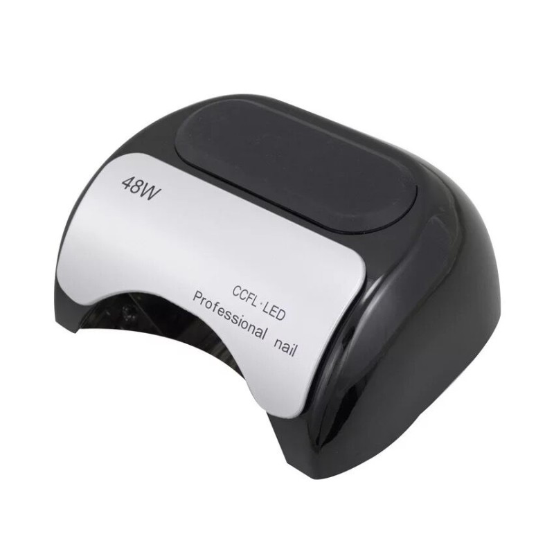 LED Nail Lamp Factory - 48W UV CCFL Dryer
