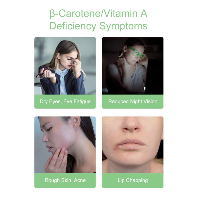 Beta Carotene Oil Manufacturer - 10% Antioxidant Natural Organic Cosmetic