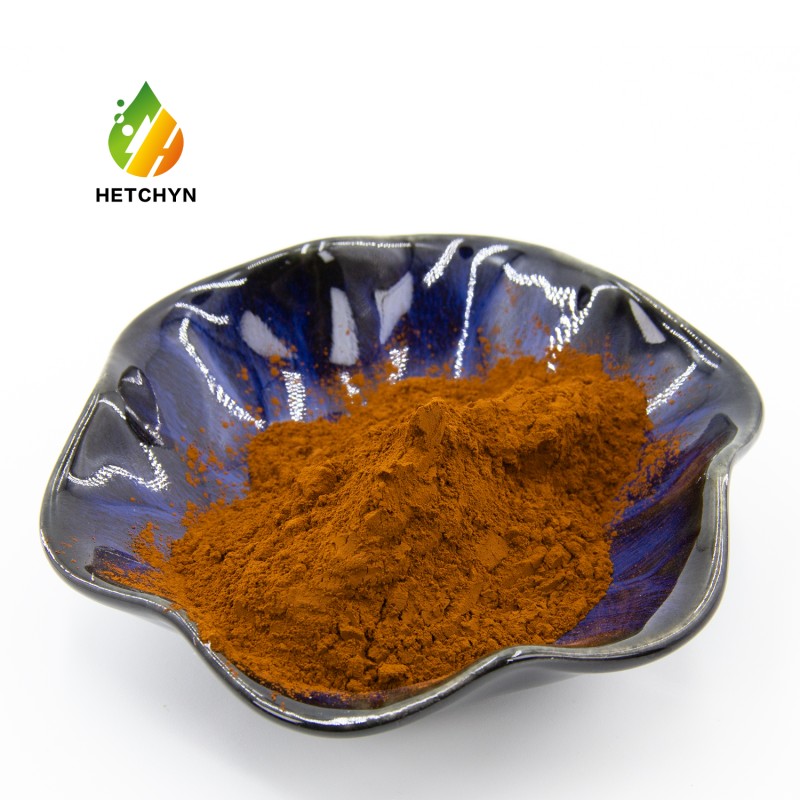 Microalgae Powder Manufacturer - 3% Beta Carotene Dunaliella Free Sample