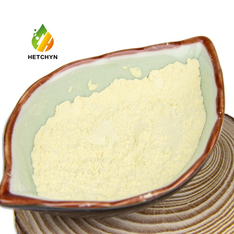 Euglena Gracilis Powder Manufacturer - 60% Paramylon Energy Supplement