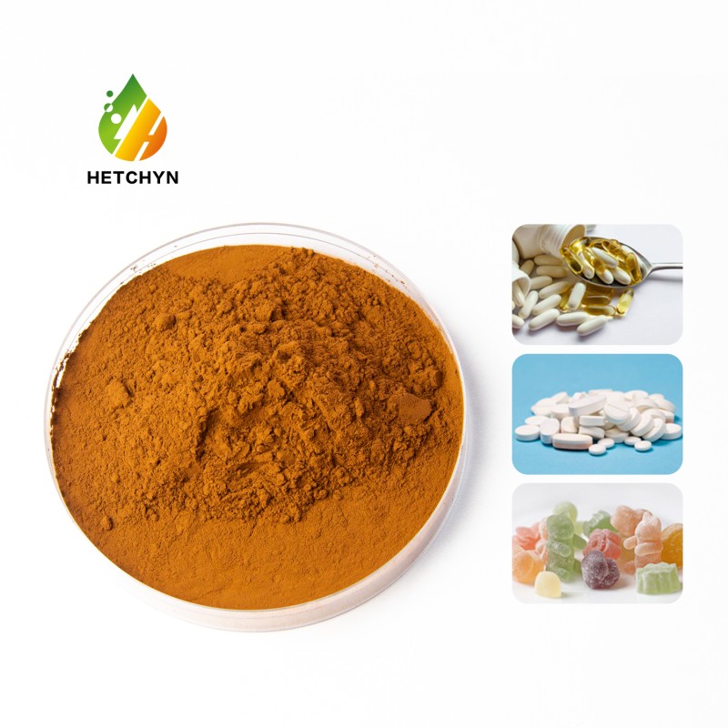 Dunaliella Salina Powder Manufacturer - 3% Natural Antioxidant Supplement