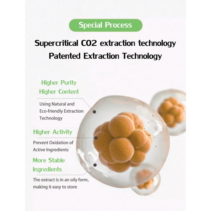 Beta Carotene Oil Manufacturer - 10% Antioxidant Natural Organic Cosmetic