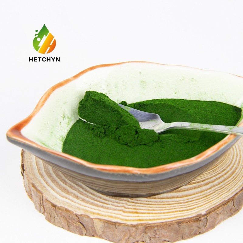 Chlorella Powder Supplier - Eco-Friendly Superfood Feed High Protein