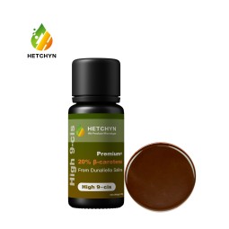 Dunaliella Salina Extract Supplier - 20% Beta Carotene Food Grade