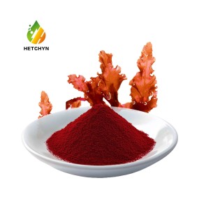 Astaxanthin Powder Factory - 5% 10% Concentrations HPLC/UV Tested Bulk