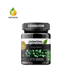 Health Care Capsules Factory - Whole Food Multivitamin Organic Extracts