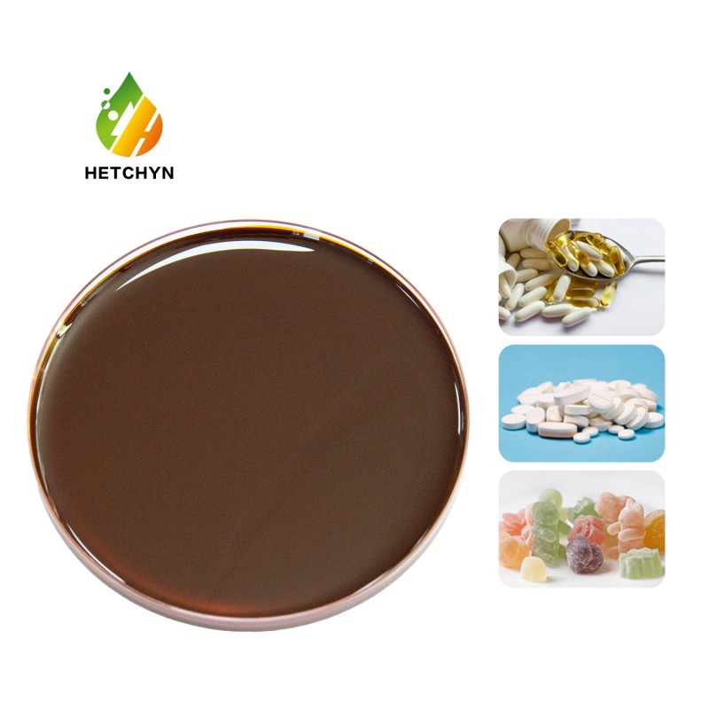 Beta Carotene Extract Factory - 10% Natural Organic Health Oil Custom