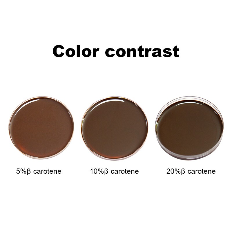 Dunaliella Oil Factory - 20% Nutrient Support Holistic Skincare