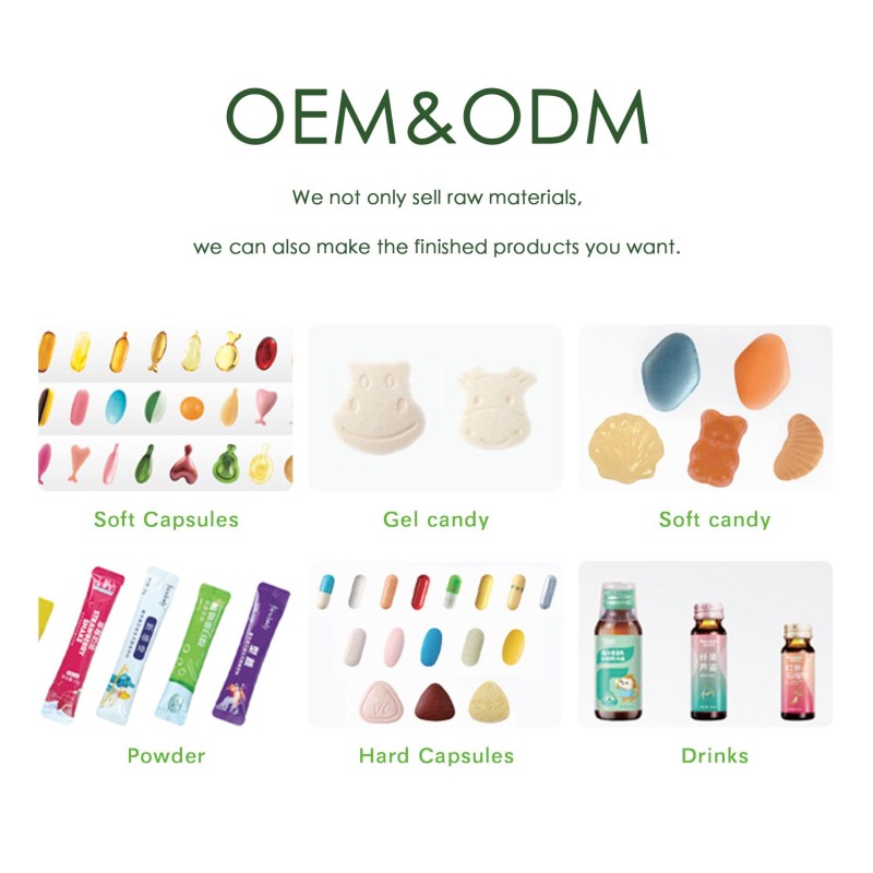 Phycocyanin Extract Supplier - Edible Coloring Powder E3 Dosage