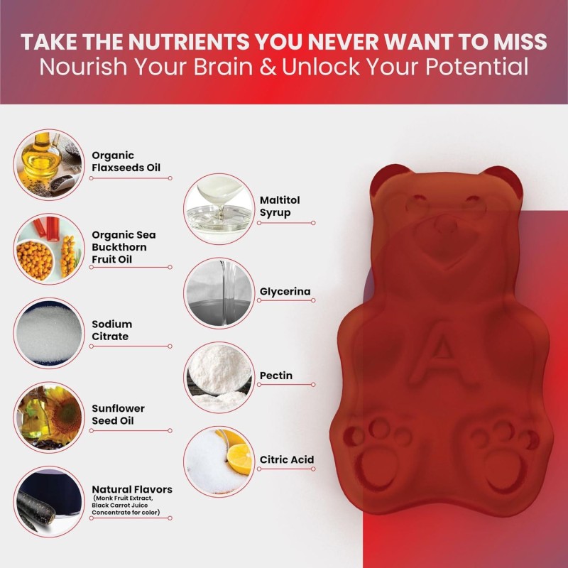 Astaxanthin Gummies Supplier - Halal Certified Women's Vitamins Skincare