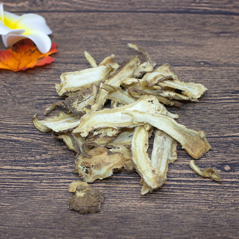 Angelica Root Slice Manufacturer - Traditional Chinese Medicine
