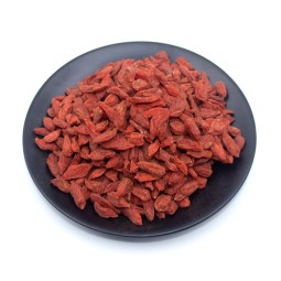 Goji Berry Manufacturer - Air Dried Wolfberry Factory