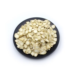 Ginseng Root Slices Manufacturer - Healthy Drink Herbal Supplier