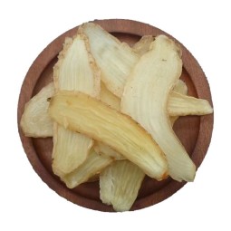 Radix Polygonati Factory - Dried Herb Slice Processing