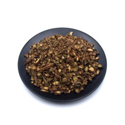Salvia Miltiorrhiza Factory - Dan Shen Root Slice Supplier