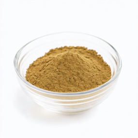 Epimedium Extract Manufacturer - Icariin Powder OEM Supplier