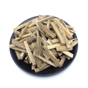 Aloeswood Factory - Chen Xiang Herbal Medicine OEM