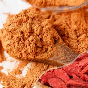 Goji Berry Powder Factory - Red Goji Juice Powder 1kg