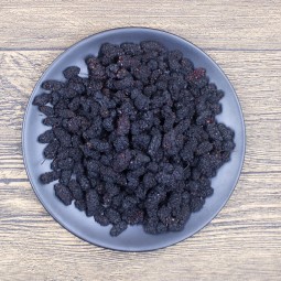 Dried Mulberry Factory - Organic Fruit Tea Wholesale