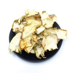 Fingered Citron Slices Factory - Dried Fo Shou Wholesale