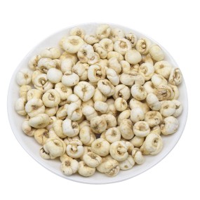 Fritillaria Cirrhosa Factory - Raw Dried Bulbs Herb Supplier