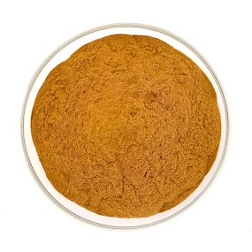Black Wolfberry Powder Manufacturer - Bulk Goji Berry Supplier