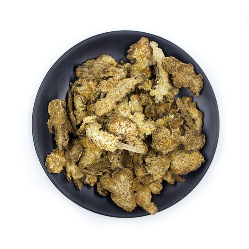 Atractylodes Rhizome Manufacturer - Natural Herb Wholesale