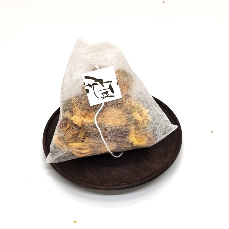 Liver Care Tea Manufacturer - Herbal Blend OEM Custom Branding