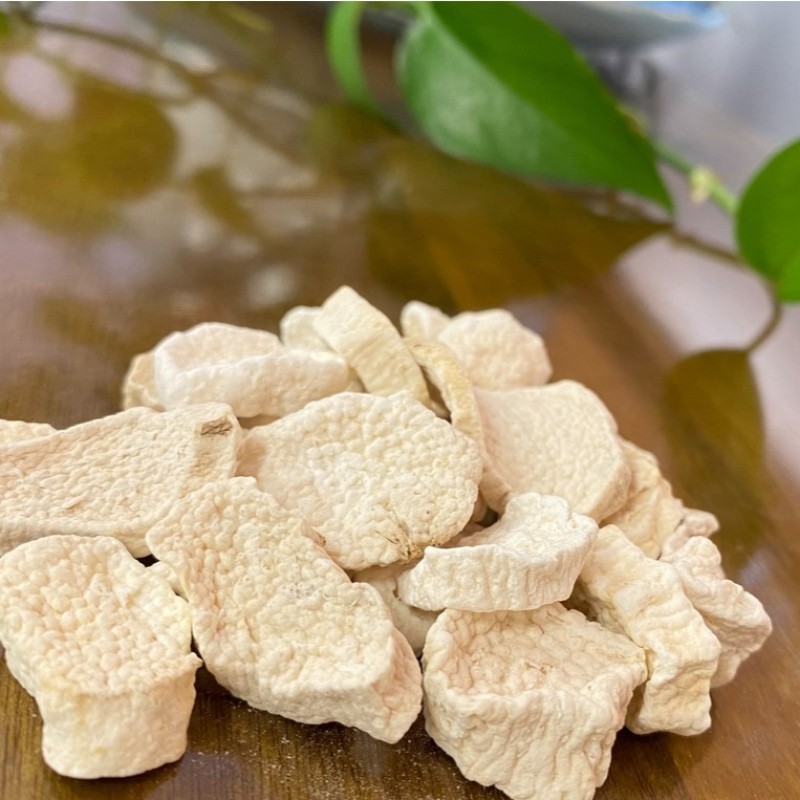 Eyesight Soup Pack - Dendrobium Goji Custom Ingredients