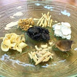 Herbal Soup Ingredients - Nourishing Custom Blends Bulk