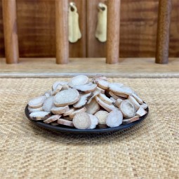 White Peony Root Supplier - Tonify Blood Dried Herb Wholesale