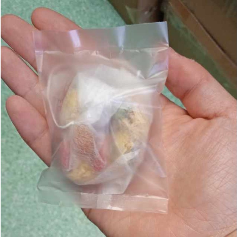 Slimming Tea Bags Supplier - Eye Care Weight Management Custom