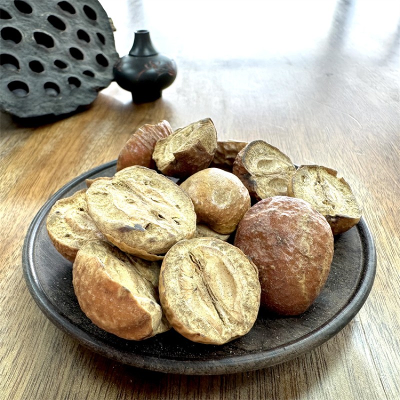 Toosendan Fruit Factory - Moves Qi Cooking Herb Custom