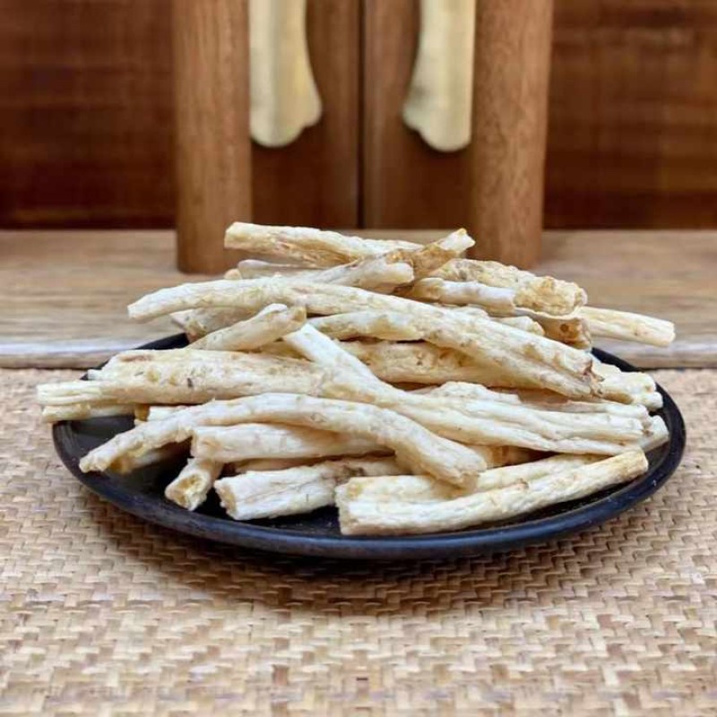 Coastal Glehnia Soup - Lilyturf Pear Custom Ingredients