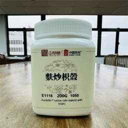 Bitter Orange Granules Manufacturer - Sour Tasted Bulk Packaging