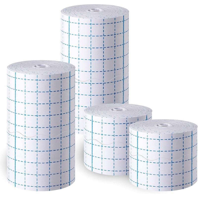 Wound Dressings Roll Manufacturer - Adhesive Non-woven OEM